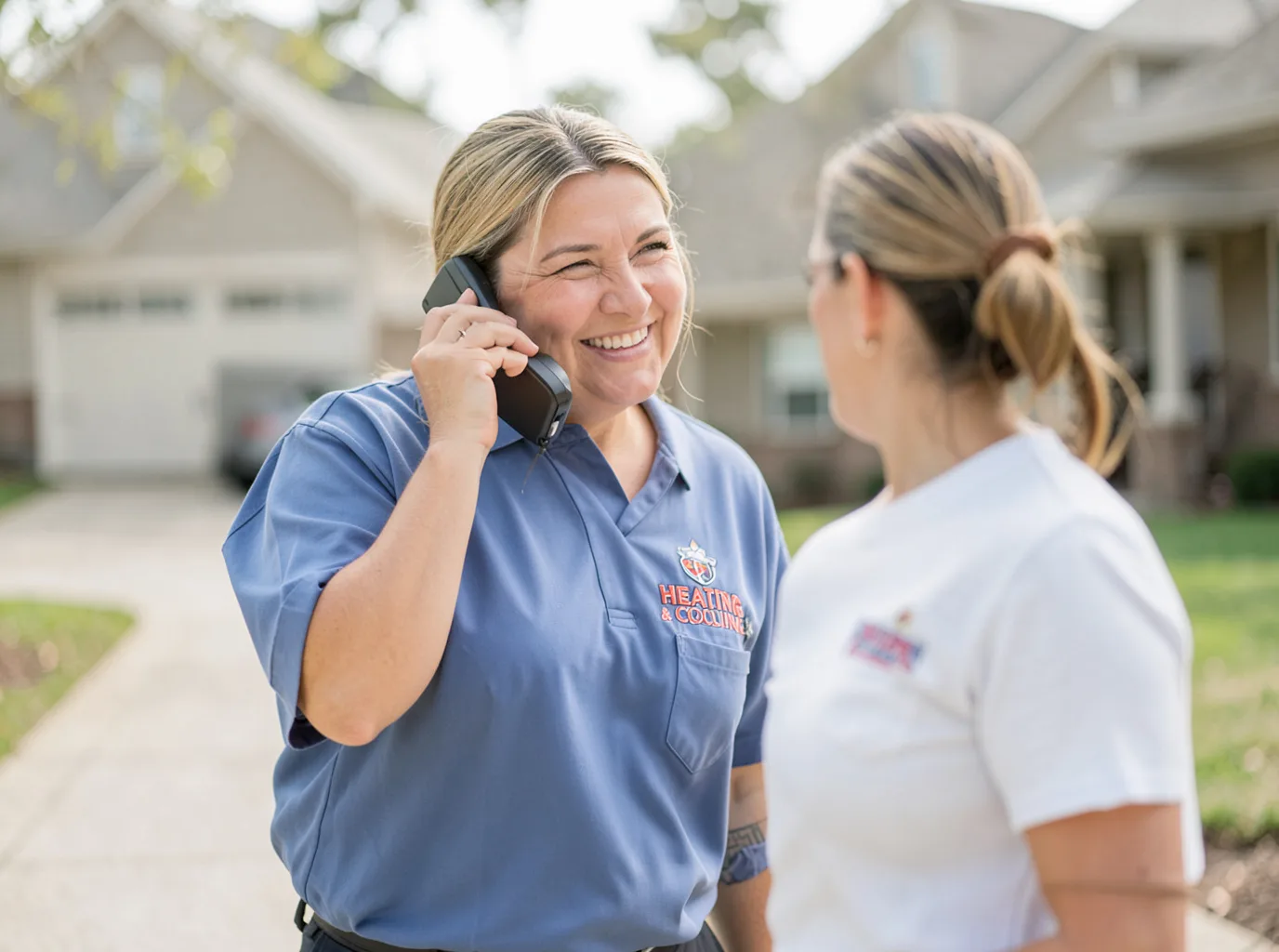 Hvac Repair El Dorado Springs, MO FAQs
